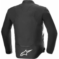 T-Jaws v4 Waterproof Jacket — L, Black