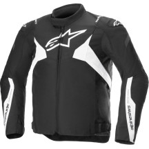 T-Jaws v4 Waterproof Jacket — 2XL, Sport fit, Black