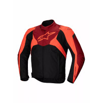 Chaqueta impermeable T-Jaws v4 — 2XL