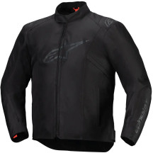 T-SPS v2 Waterproof Jacket — 5XL, Black