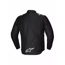 Chaqueta impermeable T-SPS v2 — L, ajuste deportivo, para hombre