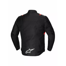 Chaqueta impermeable T-SPS v2 — XL