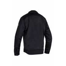 Aero Mesh Jacket — L, 116 cm chest, Black