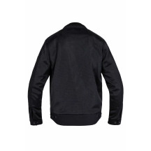 Aero Mesh Jacket — 3XL, chest 128 cm, sleeve 70 cm, Black