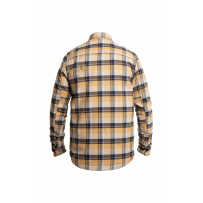 Motoshirt Jacket — XS, chest 107 cm (42"), yellow