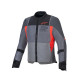 Chaqueta ST-2 Air — M, Gris