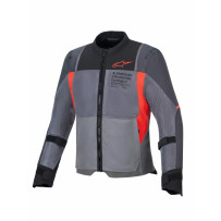 Chaqueta ST-2 Air — 2XL, gris