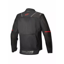 Chaqueta ST-2 Air — 4XL, Negro