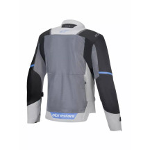 Chaqueta ST-2 Air — Talla S, Gris