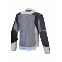 Chaqueta ST-2 Air — XL, Negro