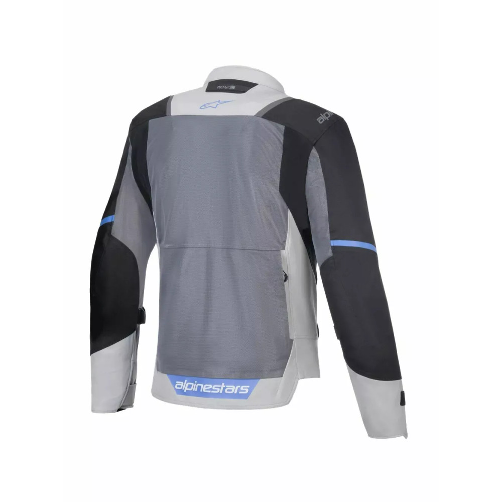 Chaqueta ST-2 Air — XL, Negro