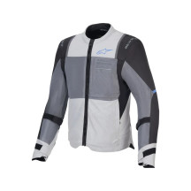 Chaqueta ST-2 Air — 2XL, Gris