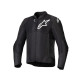 Chaqueta Viper v4 Air — Talla M, Negro, ajuste anatómico