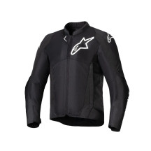 Chaqueta Viper v4 Air — XL, Negro