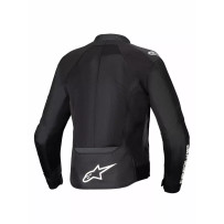 Chaqueta Viper v4 Air — 4XL, Negro
