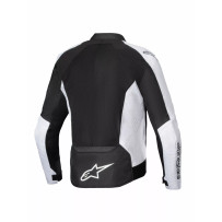 Chaqueta Viper v4 Air — S, Ajuste anatómico, Negro