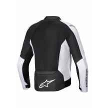 Viper v4 Air Chaqueta — M, Negro