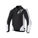 Chaqueta Viper v4 Air — Talla L, Negro
