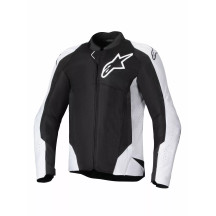 Chaqueta Viper v4 Air — 3XL, negro