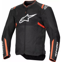 T-SPS Air v2 Chaqueta — 2XL, Deportiva, Negro
