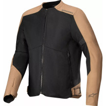 Chaqueta C-1 Air — Talla S, Negro