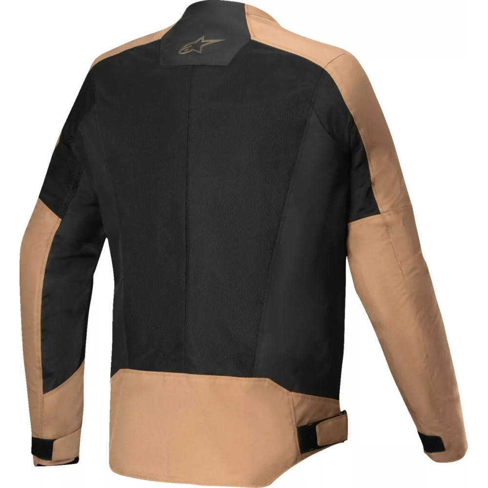 Chaqueta C-1 Air — XL, negro
