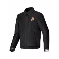Chaqueta Ignite Air — S, Negro