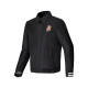 Chaqueta Ignite Air — 4XL, Negro