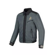 Chaqueta Ignite Air — S, gris