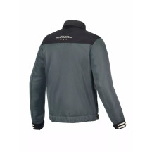 Chaqueta Ignite Air — 2XL, Gris, Negro, Azul