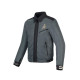 Ignite Air Jacket — 2XL, Gray, Black, Blue