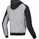 Chrome v2 Sport Hoodie — Size S, Black