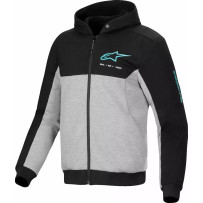 Chrome v2 Sport Hoodie — 2XL