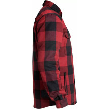 Motoshirt Jacket — 2XL, 127 cm (50")