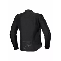 Stella T-Jaws v4 Waterproof Jacket — 2XL, Black
