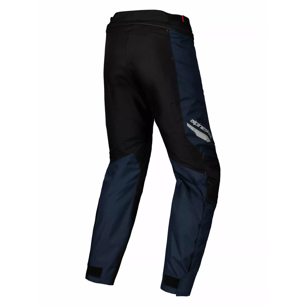 ST-1 Waterproof Pants — S, Black, Blue