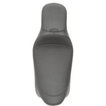 Extended Reach 2-Up Predator Seat — 48.5 cm driver length, 79 cm overall