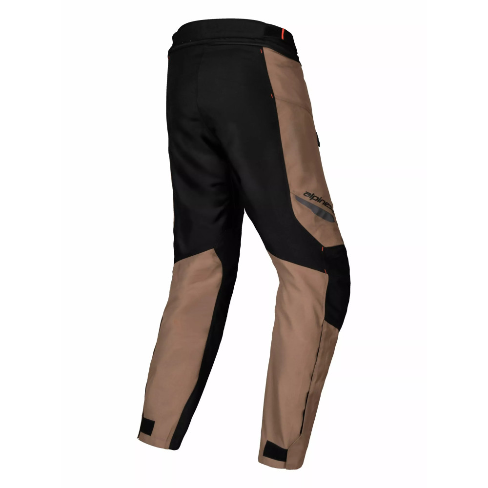 ST-1 Waterproof Pants — L, Black