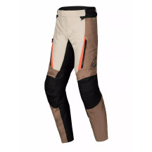 ST-1 Waterproof Pants — L, Black