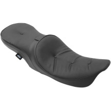Low Profile Touring Seat — 81 cm (32") overall, 40.5 cm (16") driver length