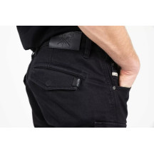 Defender Mono Riding Pants — Size 36/34, Slim fit