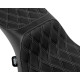 Performance Predator 2-Up Seat with Extended Reach — 75 cm (29-1/2") length, 30.5 cm (12") driver width
