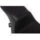Performance Predator 2-Up Seat — 29" (73.5 cm) length, 12" (30.5 cm) driver width, Black