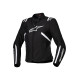 Chaqueta Stella T-SPS v2 WP — XS, Negro
