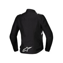 Chaqueta Stella T-SPS v2 WP — Negro, S, Mujer