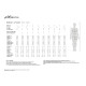 Chaqueta Stella T-SPS v2 WP — M, Mujer, Deportivo, Negro