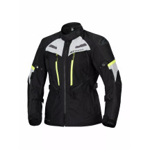 Chaqueta Stella Bogota Pro Drystar® — Amarillo fluorescente, S