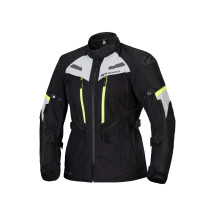 Chaqueta Stella Bogota Pro Drystar® — L, Adulto, Amarillo fluorescente