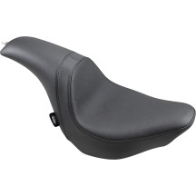 Predator Seat — 33 cm x 29 cm, Black