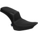 Asiento Performance Predator 2-Up — ancho del conductor 12", longitud total 29", ancho trasero 9", negro